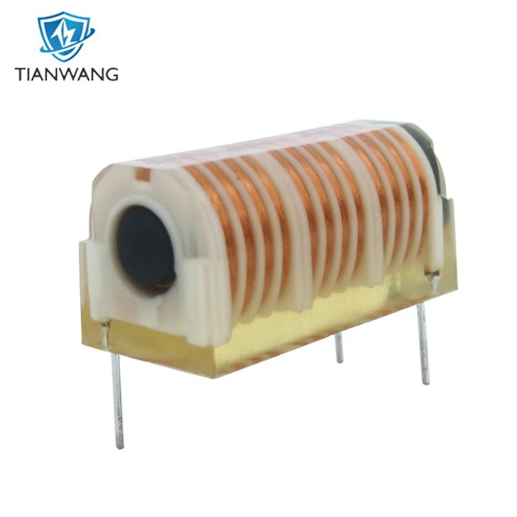 high frequency transformer Pulse Generator