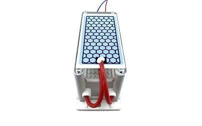 Yuav Xaiv Li Cas Ozone Generator