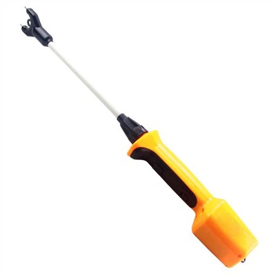Electric Rechargeable Tsiaj Tsiaj Prodder Farm Helper Tool