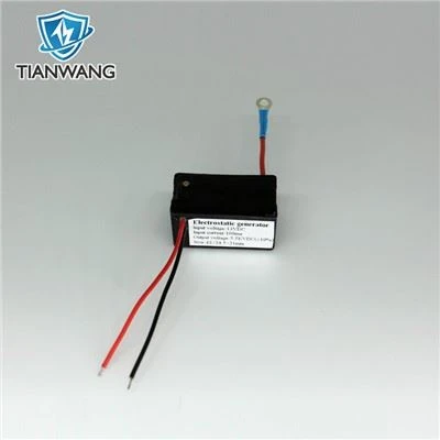 Electrostatic Sprayer High Voltage Converter