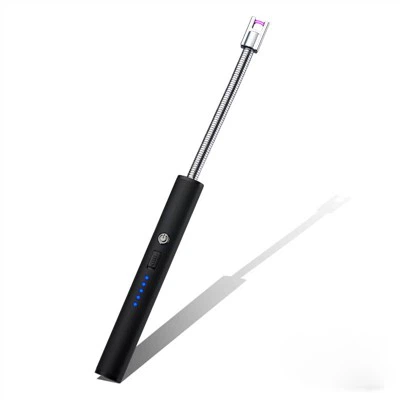 Plasma Arc Hluav Taws Xob Teeb Nrog 360 Lub Cev Ntev Ntev