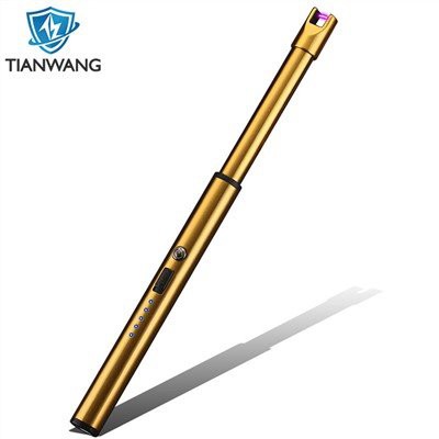 USB Rechargeable Flameless Plasma Candle Lighter