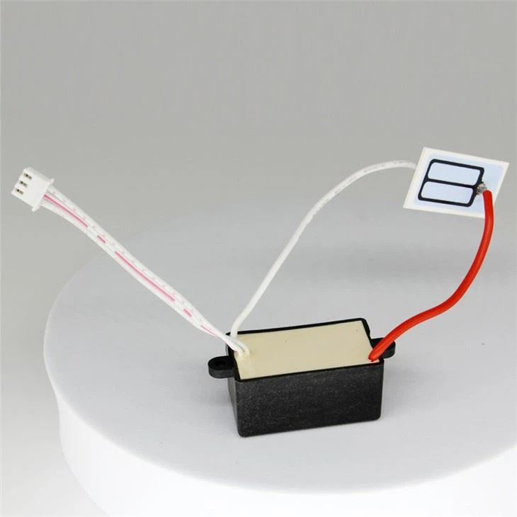 Ozone Air Purifier Generator