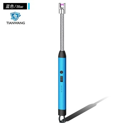 Hluav taws xob Arc Candle Lighter