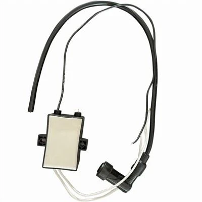 Pluggable Gas Cav Burner Igniter