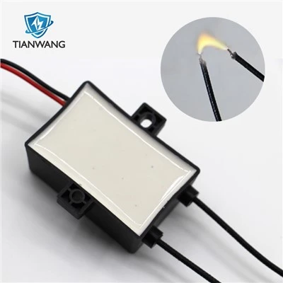 DC 12V Methanol Roj Ignition Transformer
