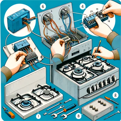 Hais txog Txoj Kev Hloov Cov Hluav Taws Xob Hluav Taws Xob Ignition Transform...