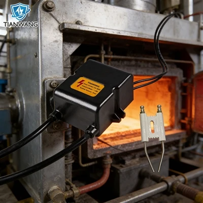 Boiler Ignition Transformer Selection Guide: Yuav Ua Li Cas Xaiv Qhov Zoo Rau...