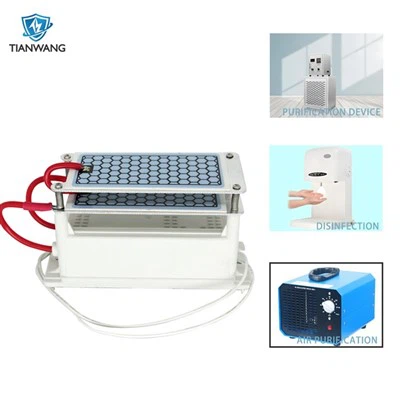 10g Portable Ozone Generator Cua Purifier