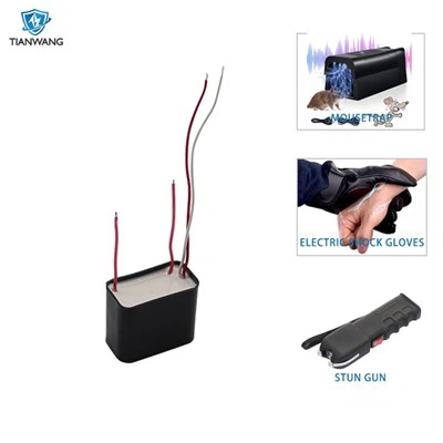 DC 6V High Voltage Pulse Generator