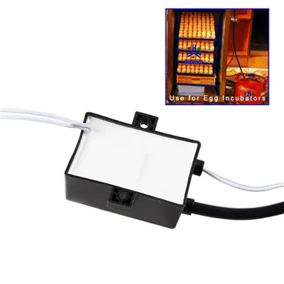 Qe Incubators Gas Burner Igniter
