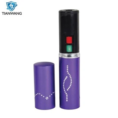 Mini Lipstick Stun Gun rau Cov Poj Niam