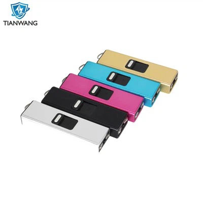 Mini Slider Keychain Stun Phom