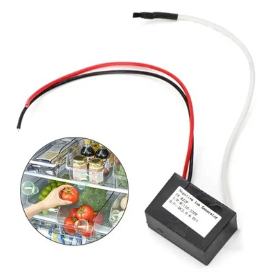 Tsis Zoo Ion Generator